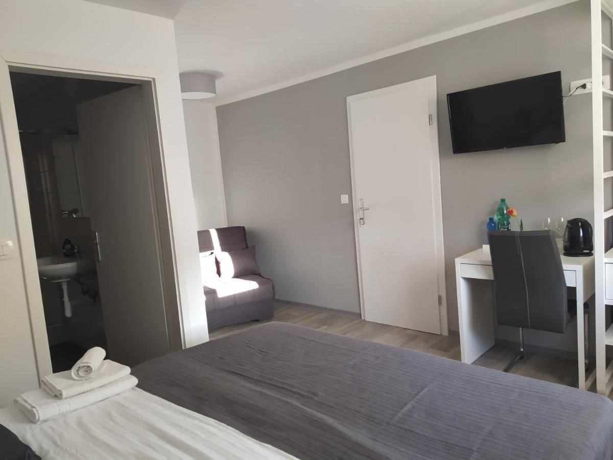 Apartment Trubarjeva33, Near Ljubljana, Free Parking Velike Lasce Exterior photo